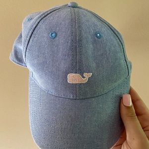 Vineyard Vines Woman's Baseball Hat